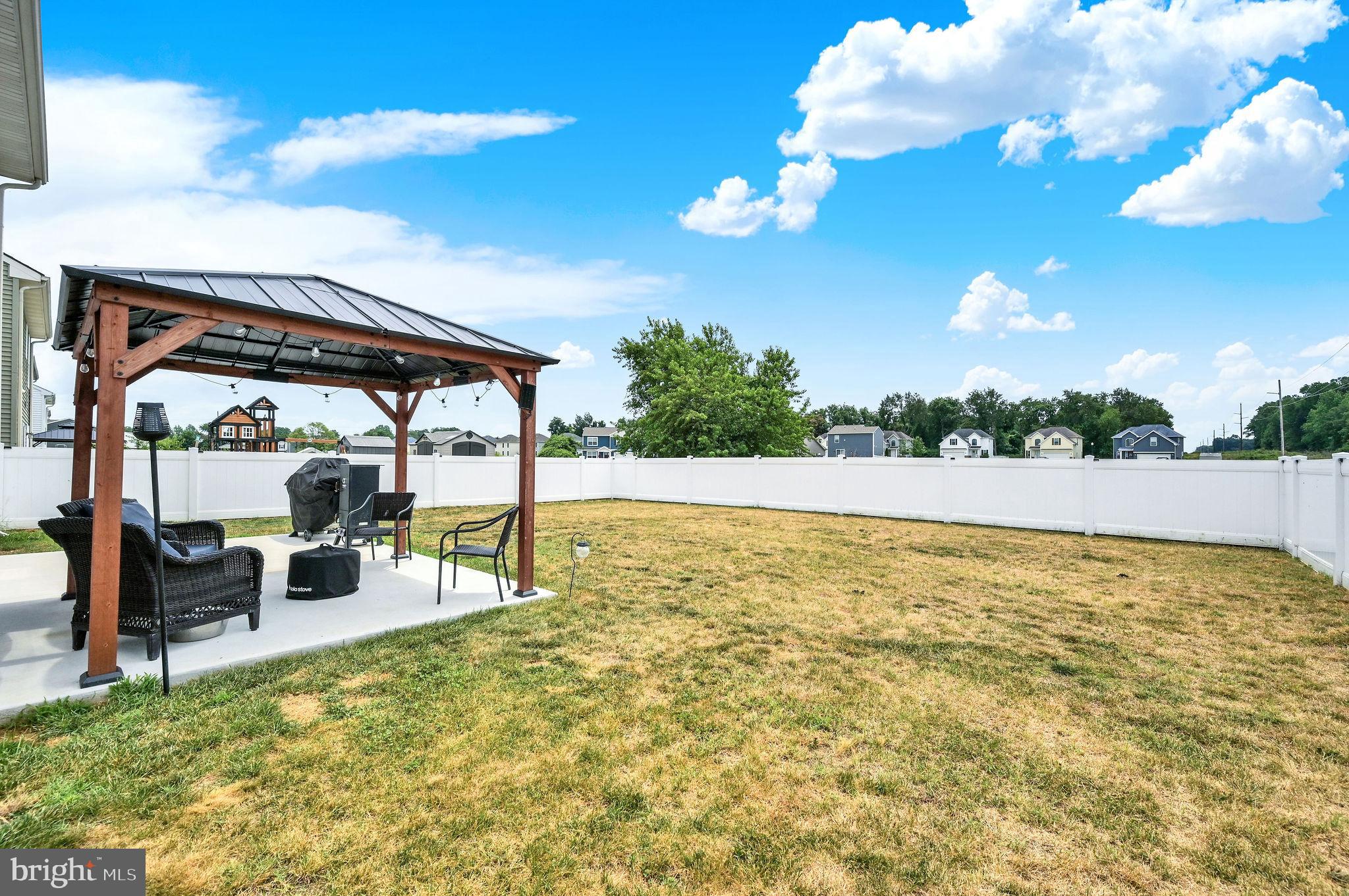 GREENS AT WYOMING - Residential