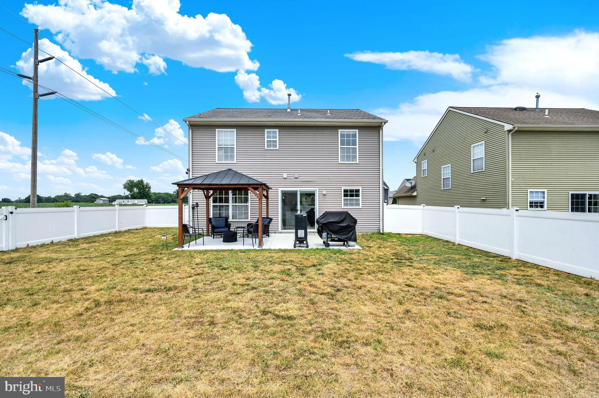 GREENS AT WYOMING - Residential