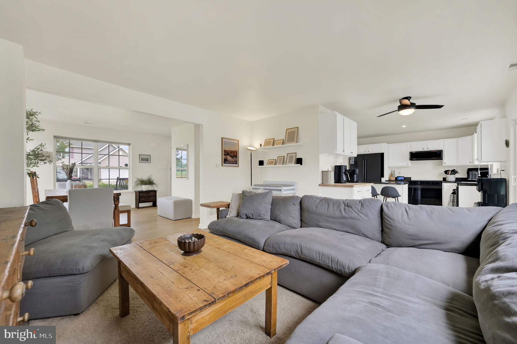 GREENS AT WYOMING - Residential