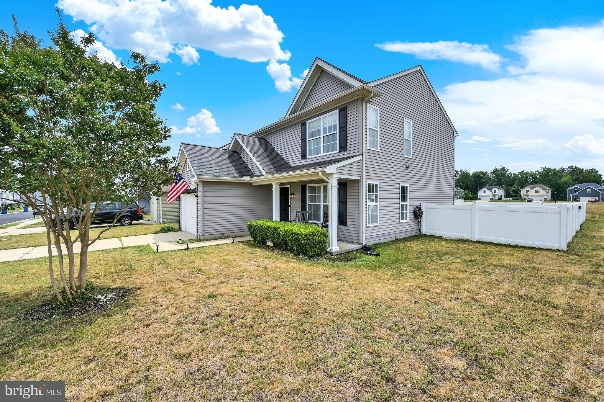 GREENS AT WYOMING - Residential