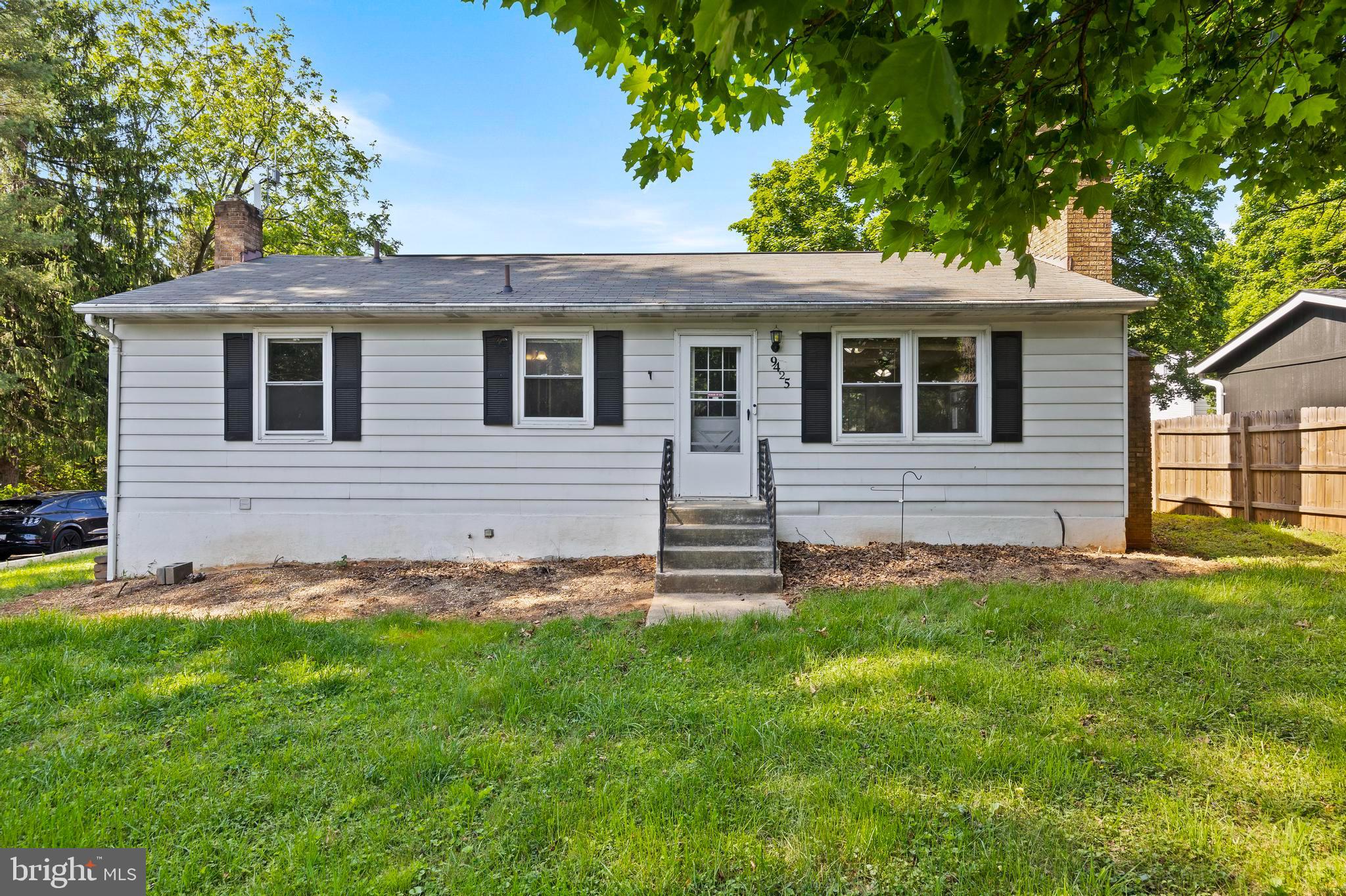 GUILFORD DOWNS - Residential