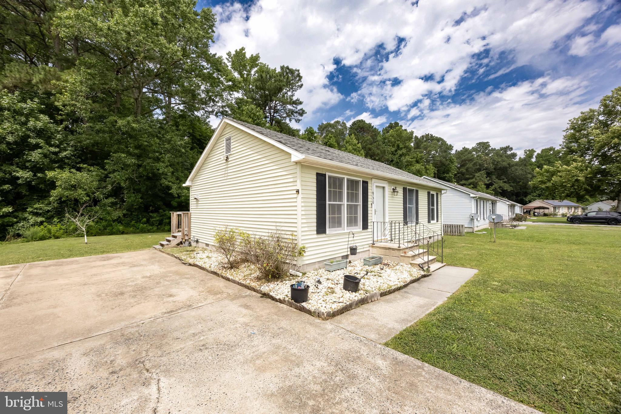 SOMERSET LANDING - Residential
