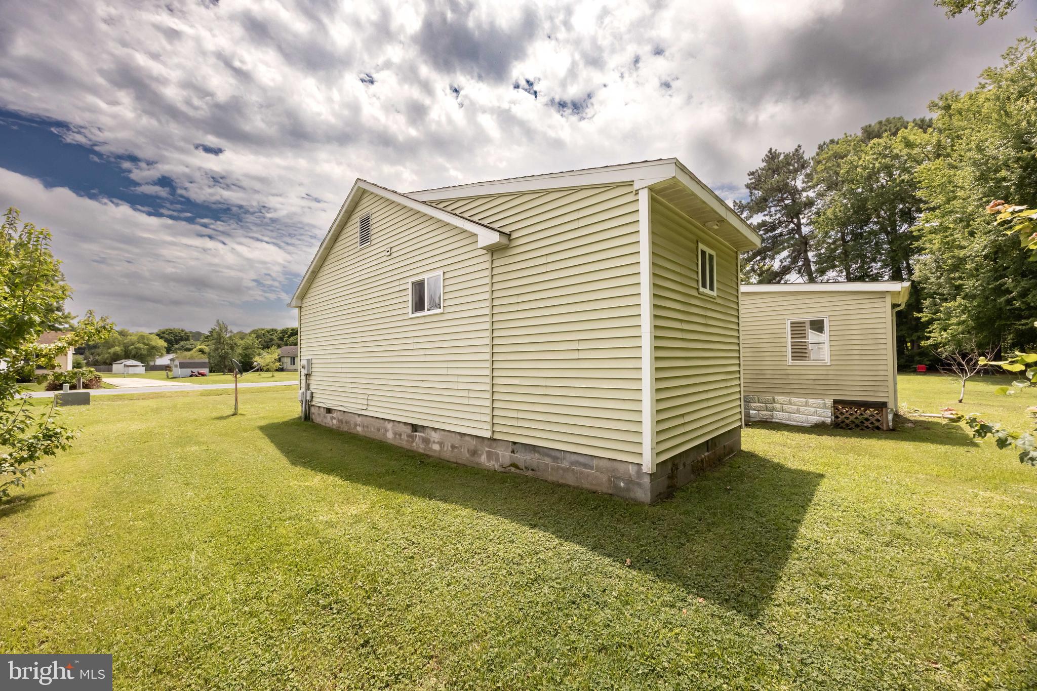 SOMERSET LANDING - Residential