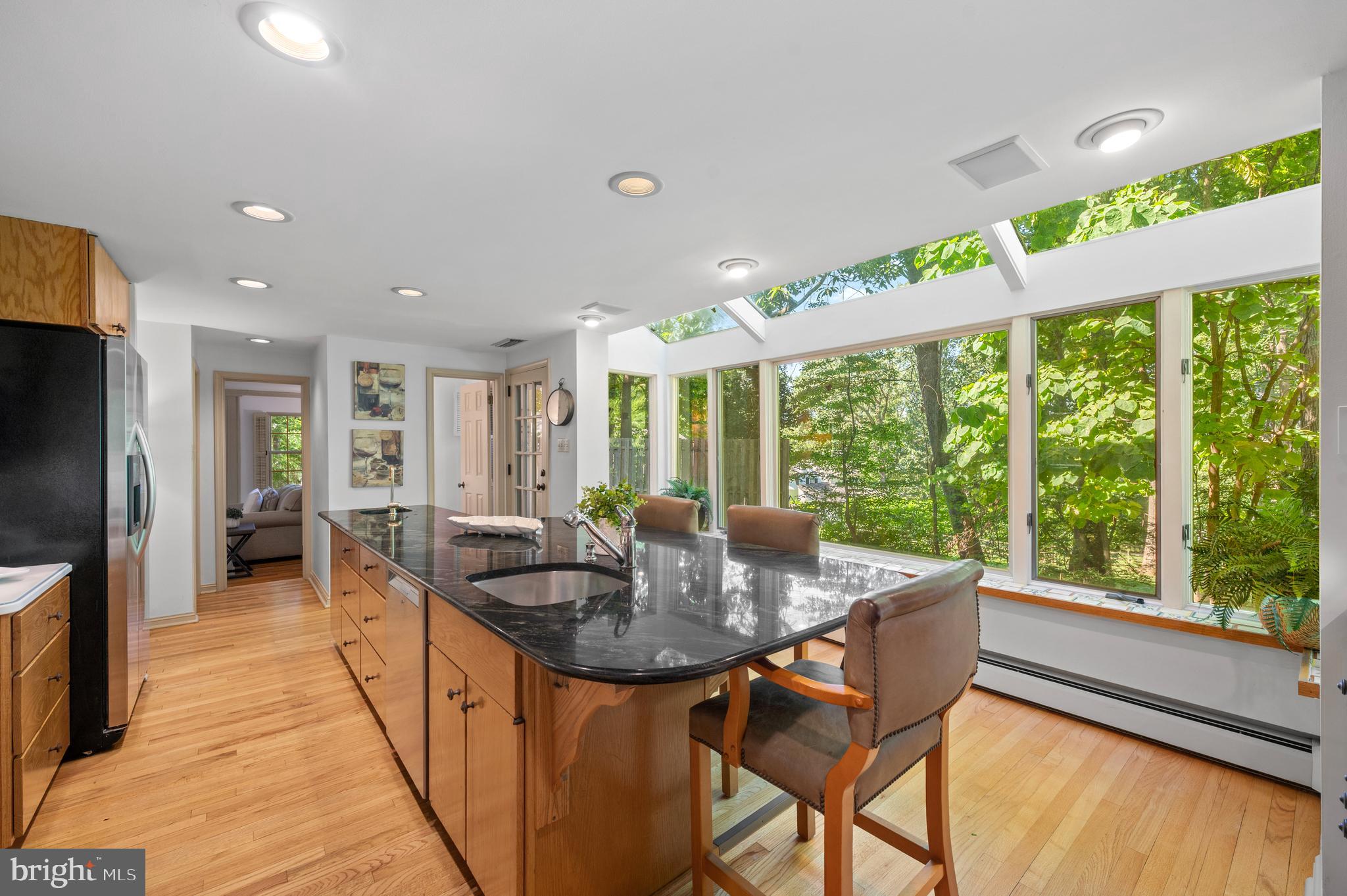 WOODLEA - Residential