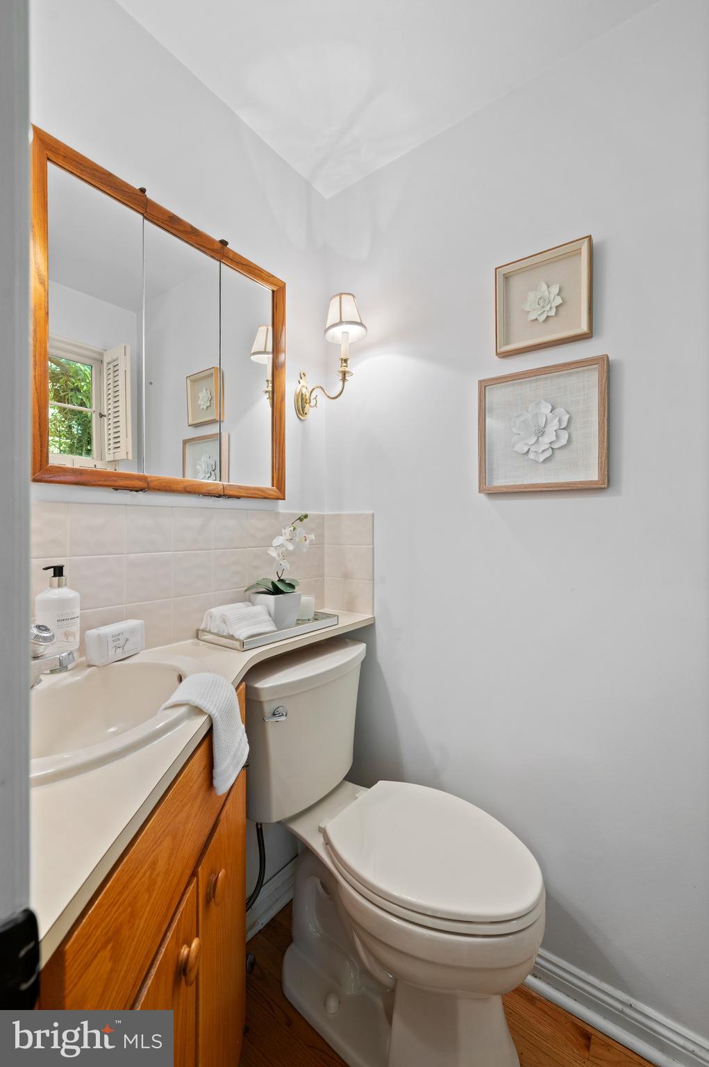 WOODLEA - Residential