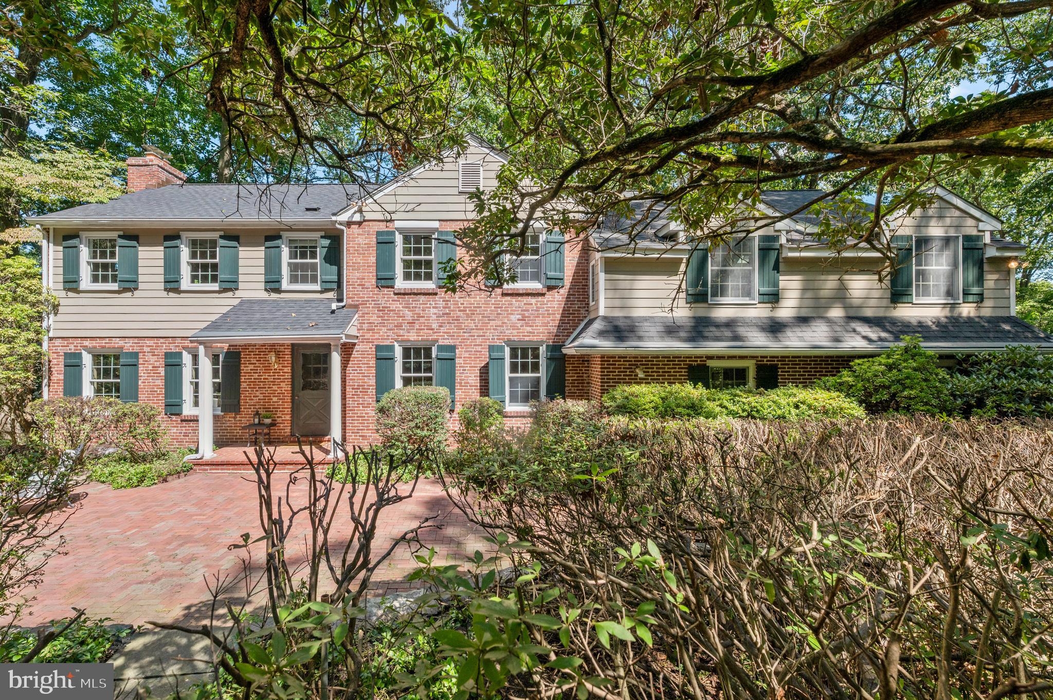 WOODLEA - Residential
