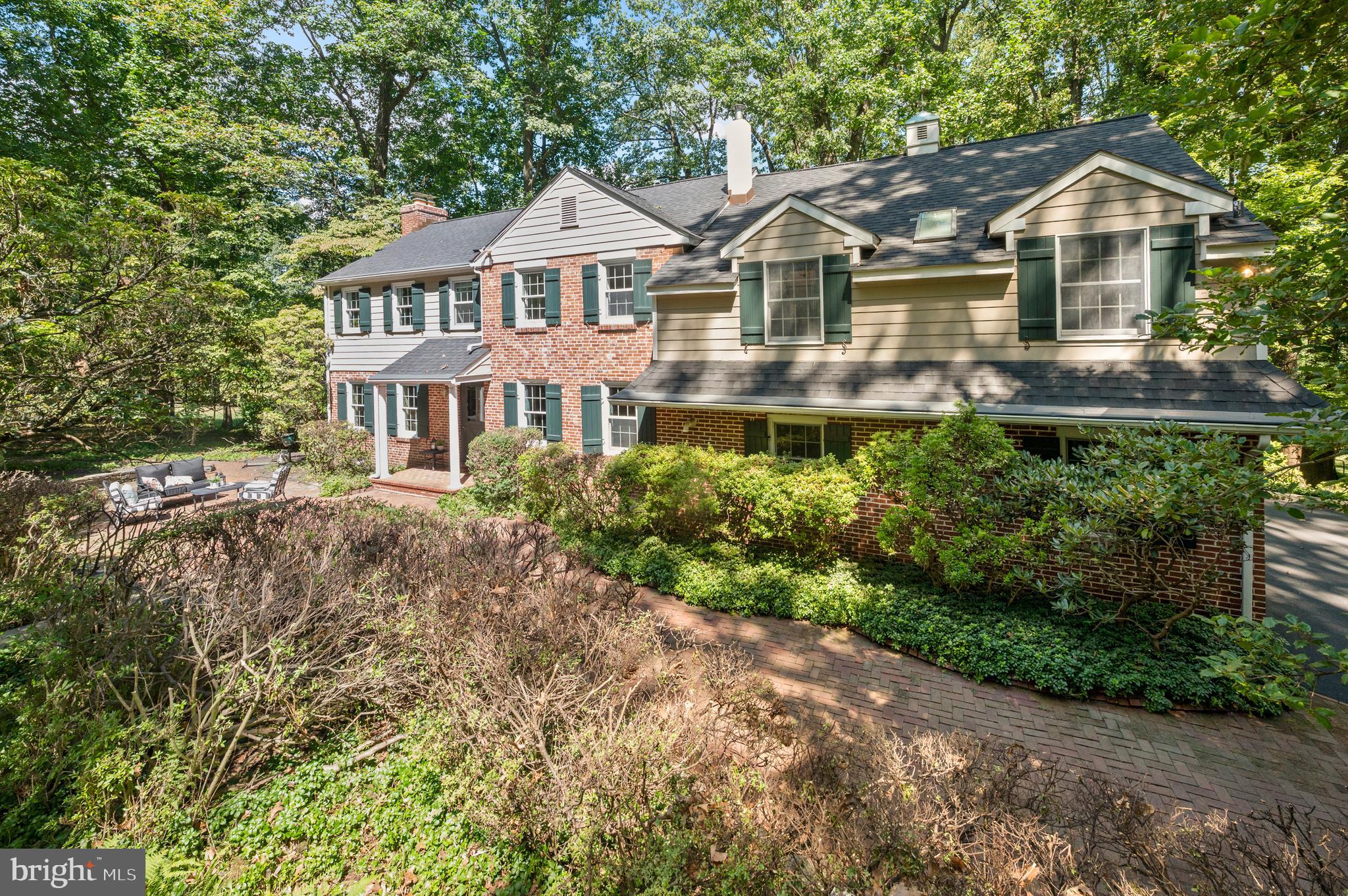 WOODLEA - Residential