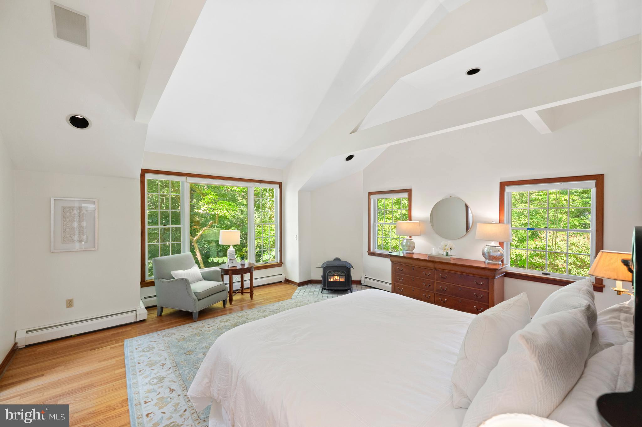 WOODLEA - Residential