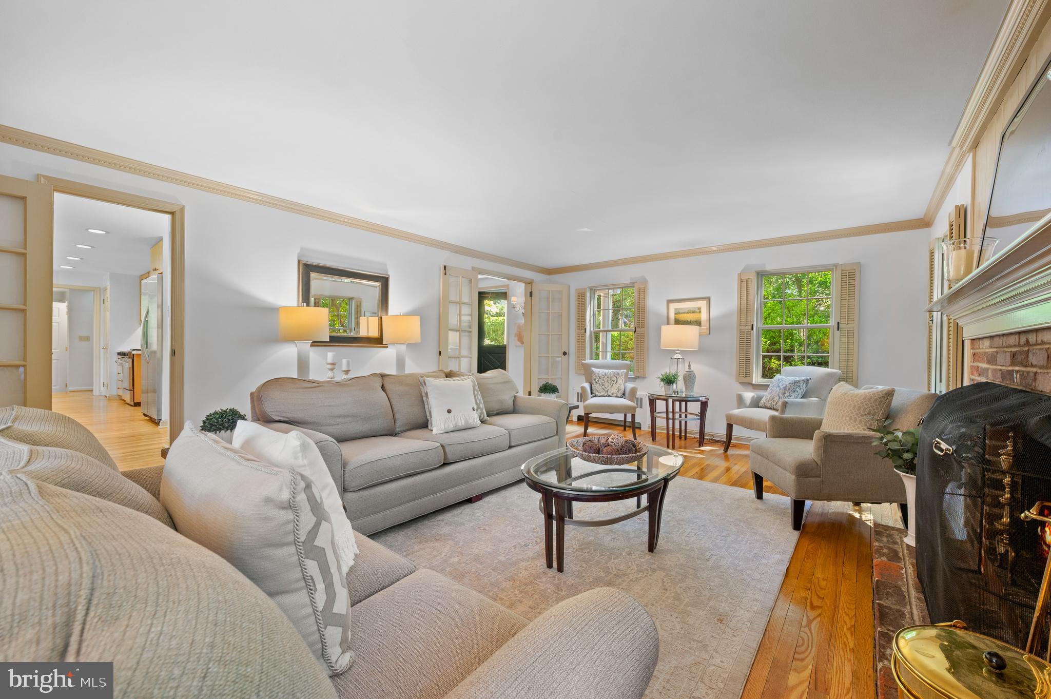 WOODLEA - Residential