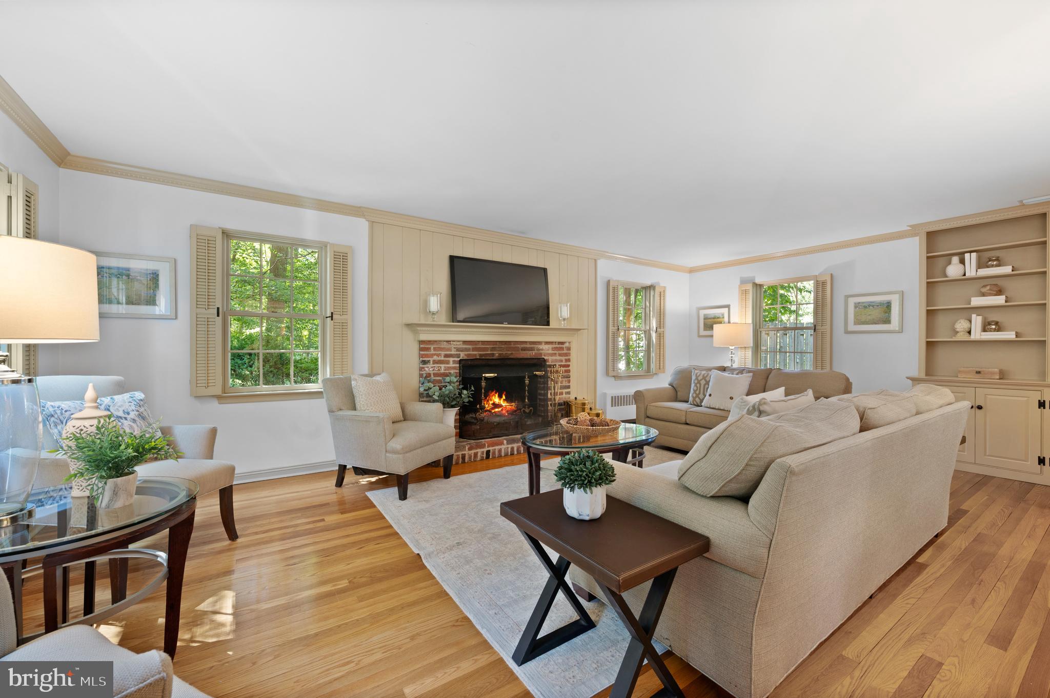 WOODLEA - Residential