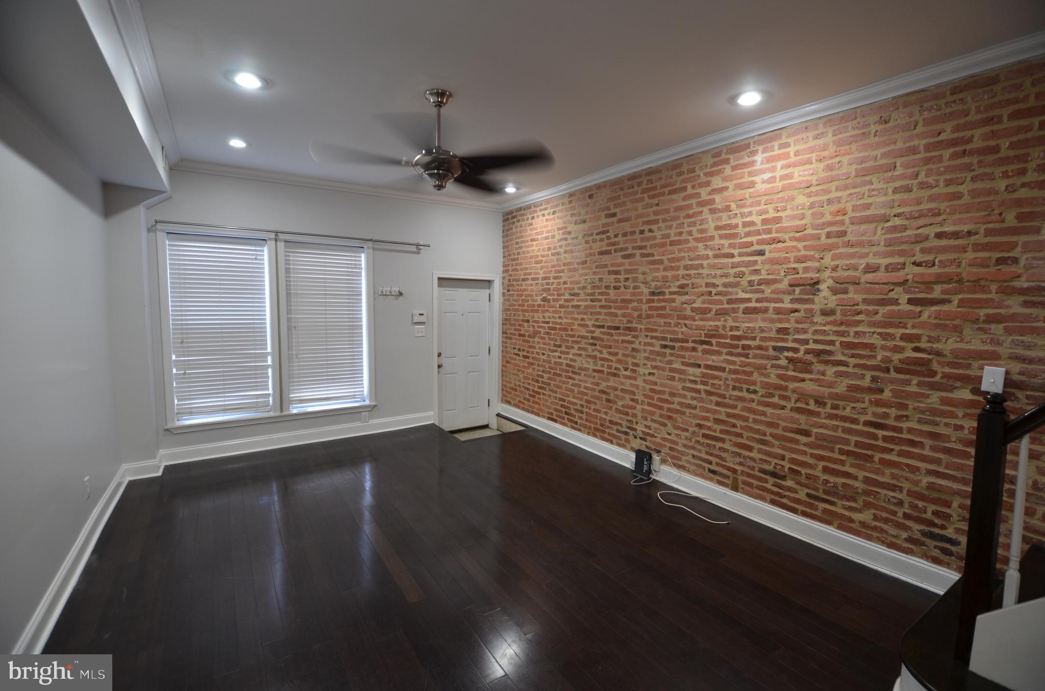 PATTERSON PARK - Residential Lease