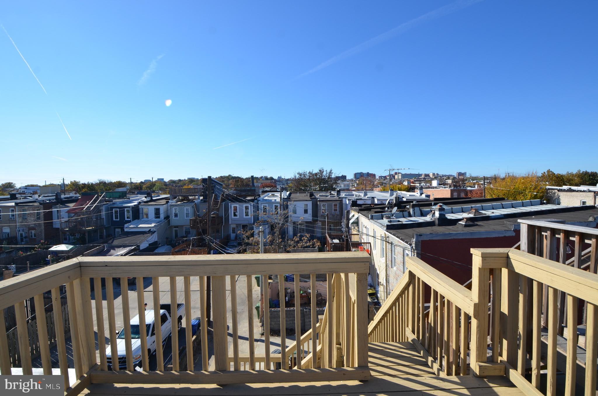 PATTERSON PARK - Residential Lease