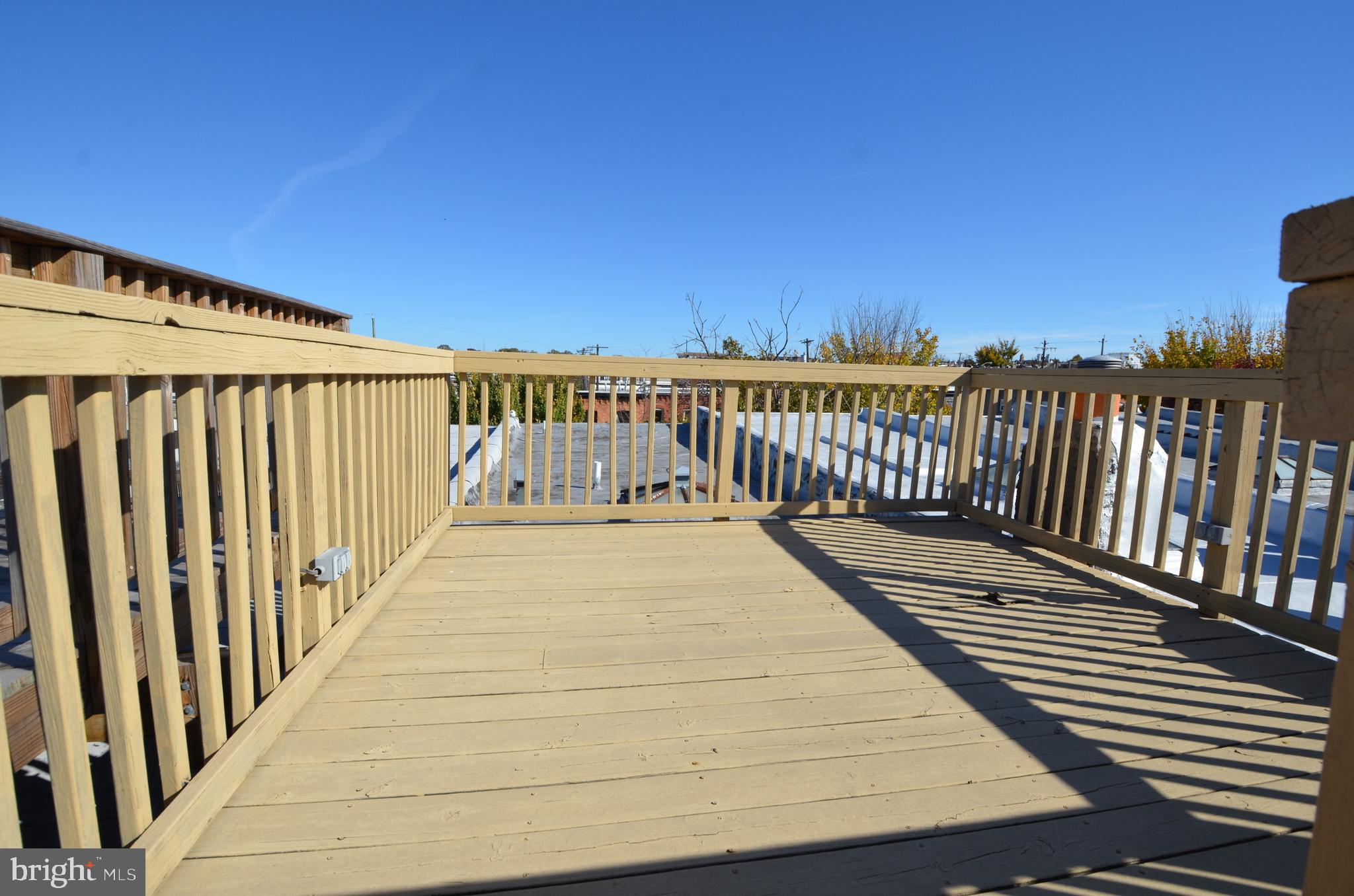 PATTERSON PARK - Residential Lease