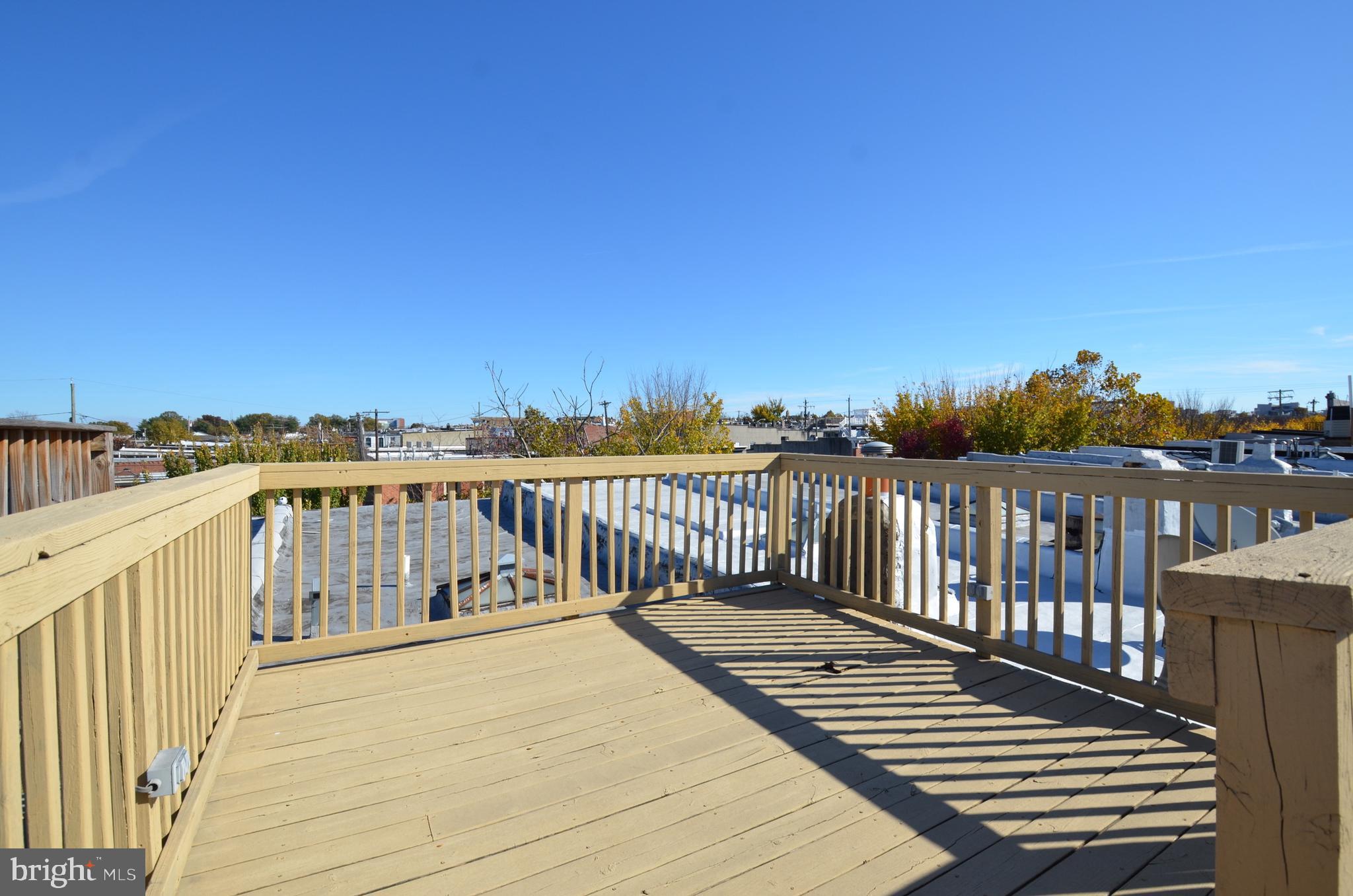 PATTERSON PARK - Residential Lease