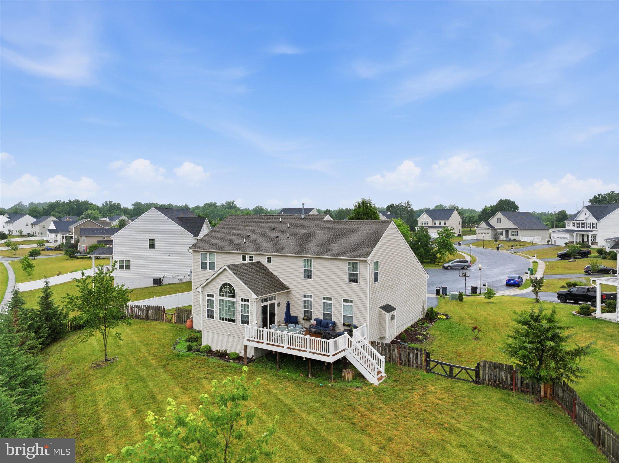 BROOKFIELD - Residential