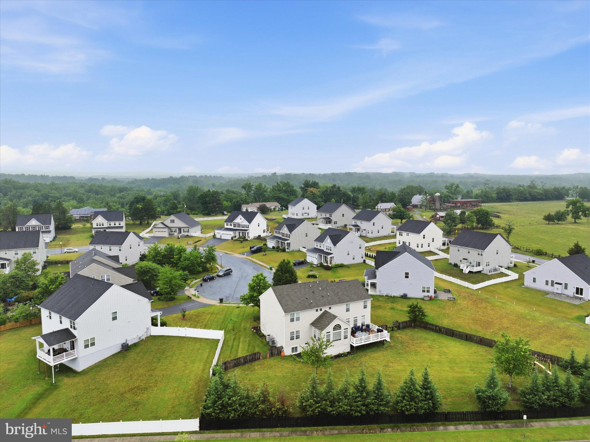 BROOKFIELD - Residential