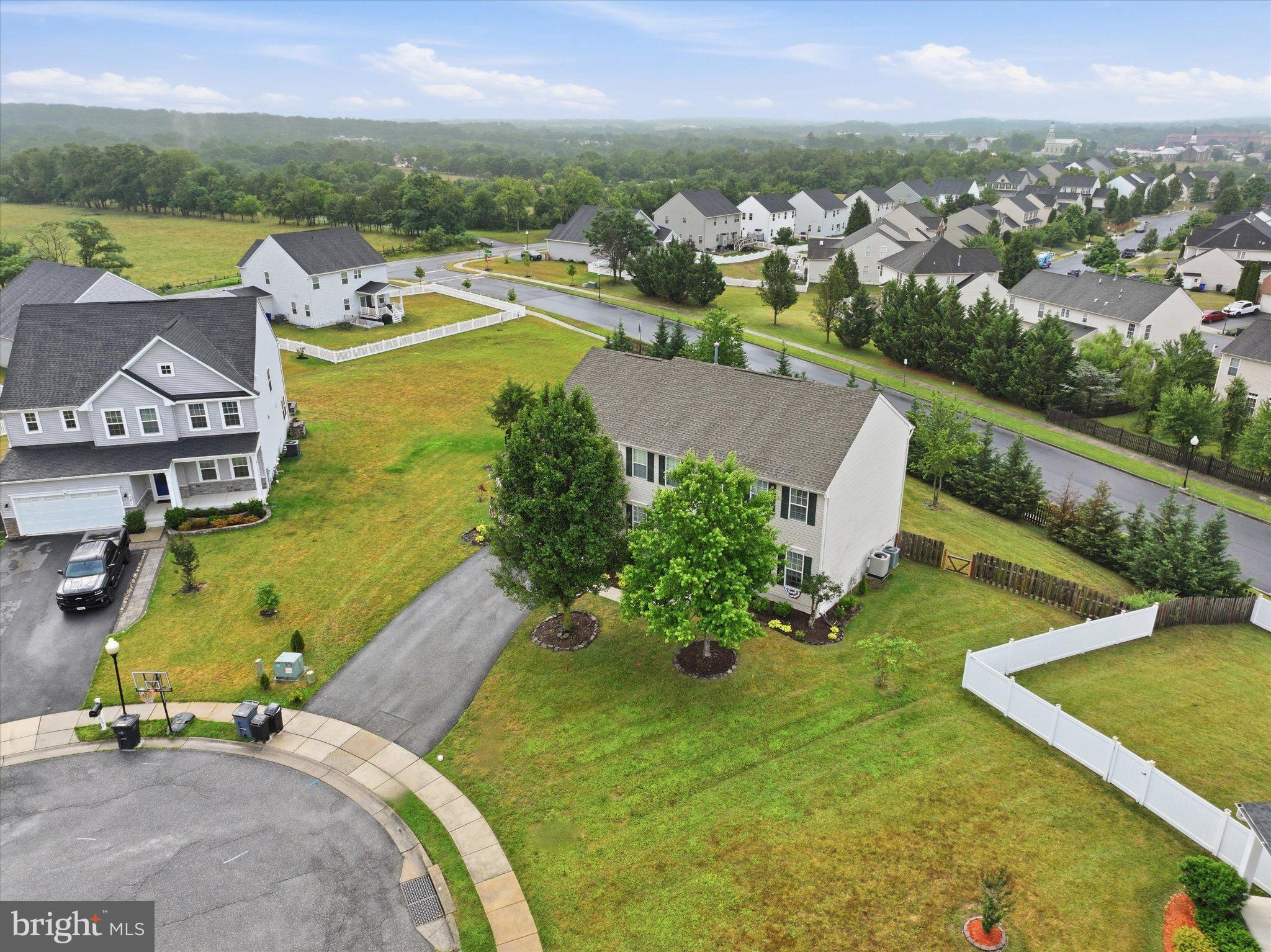 BROOKFIELD - Residential