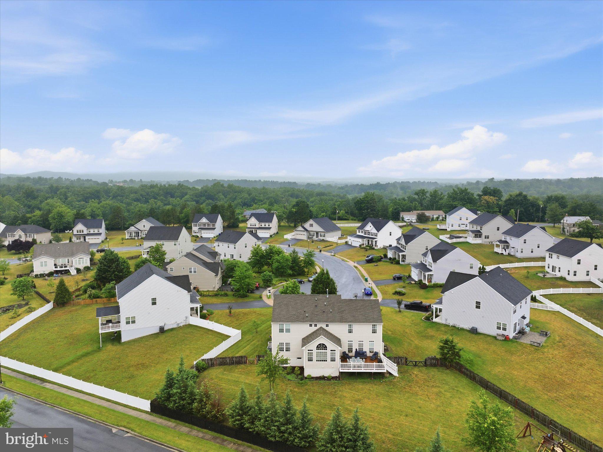 BROOKFIELD - Residential