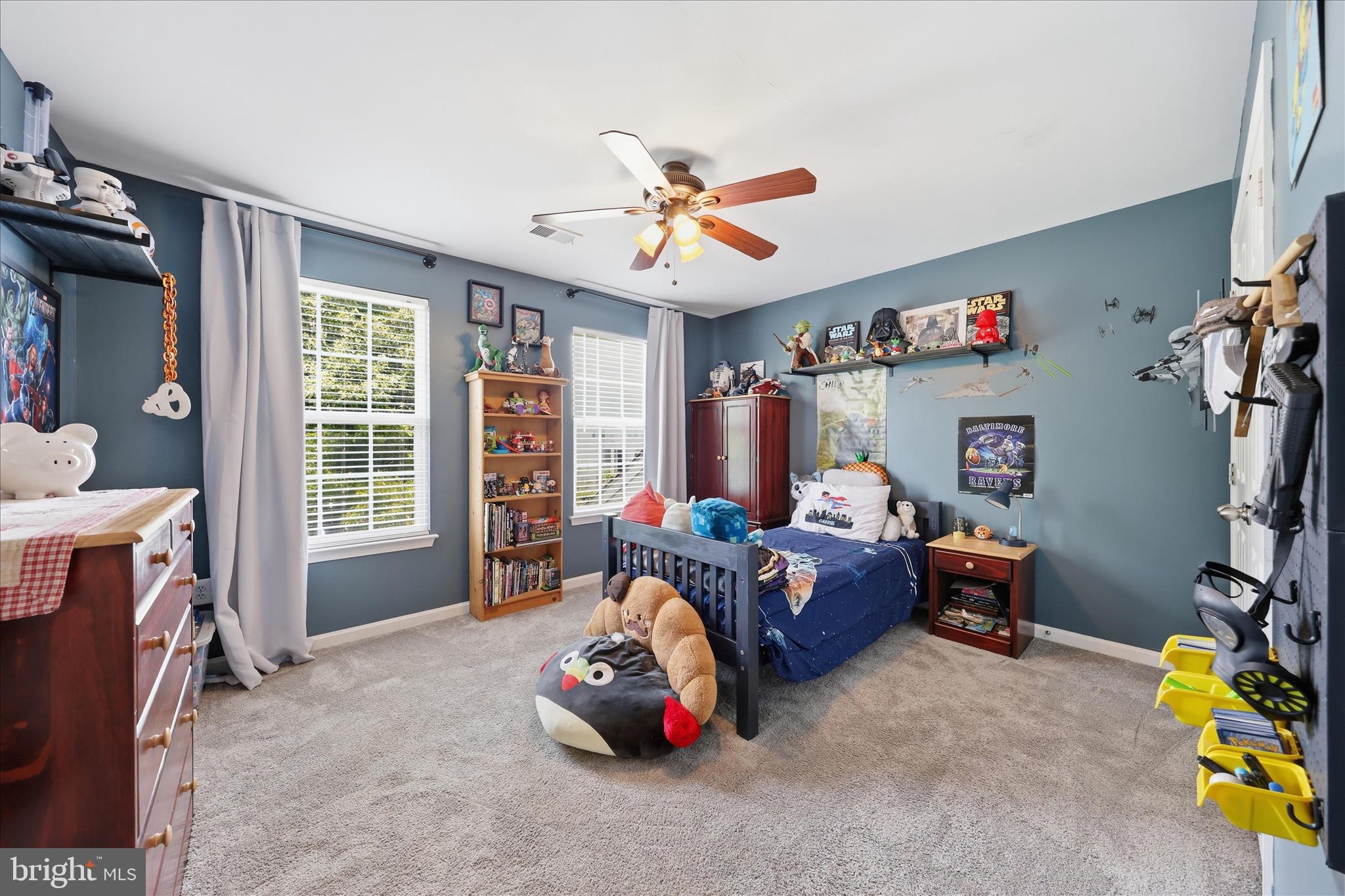 BROOKFIELD - Residential