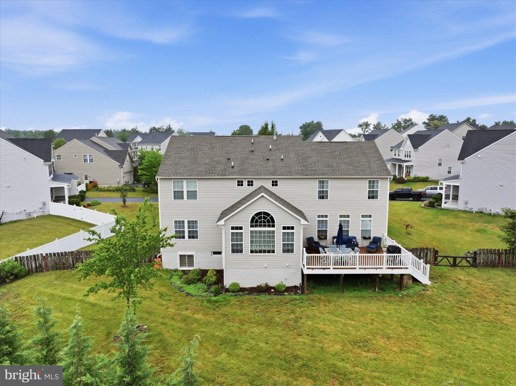 BROOKFIELD - Residential