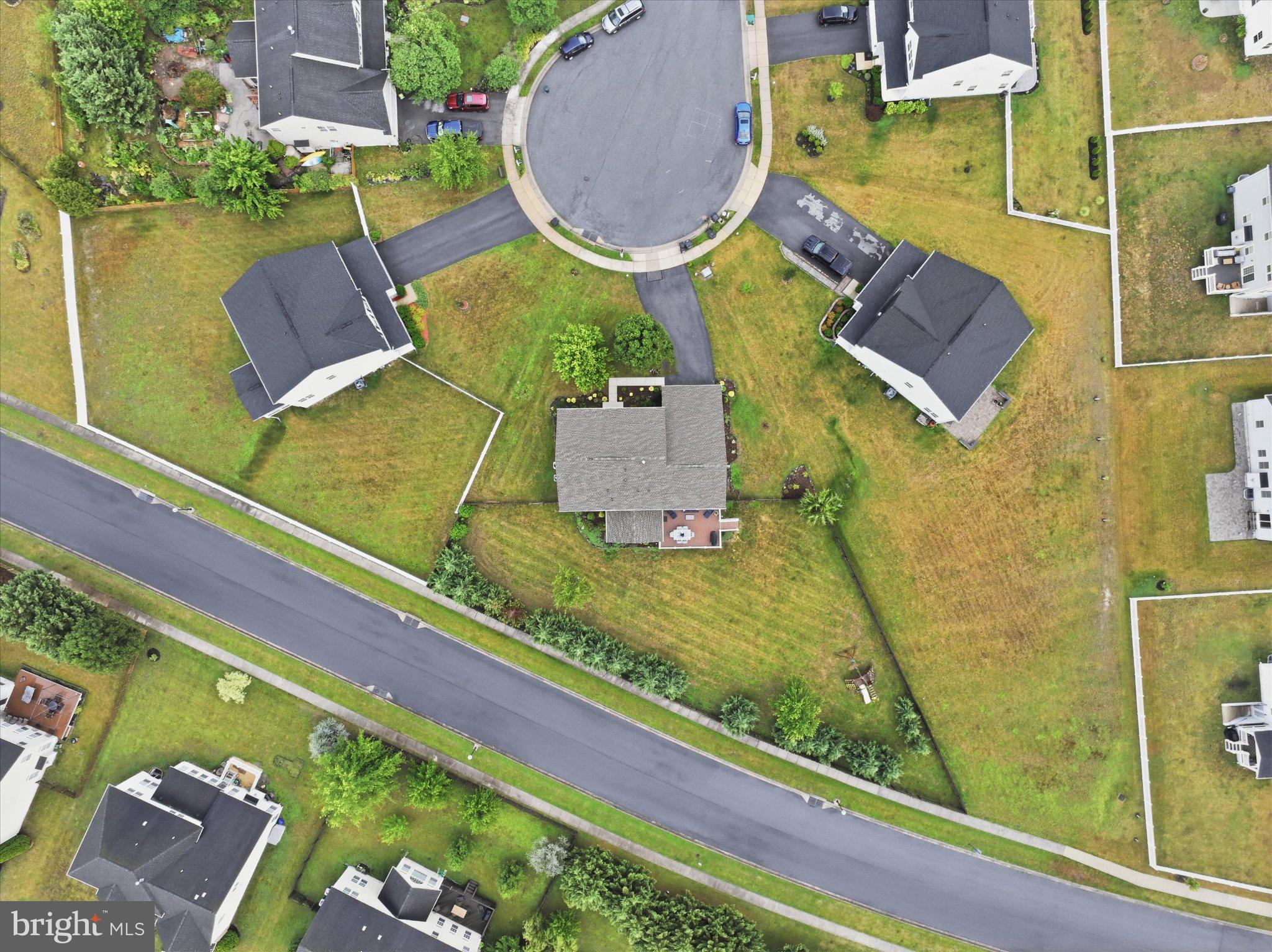 BROOKFIELD - Residential