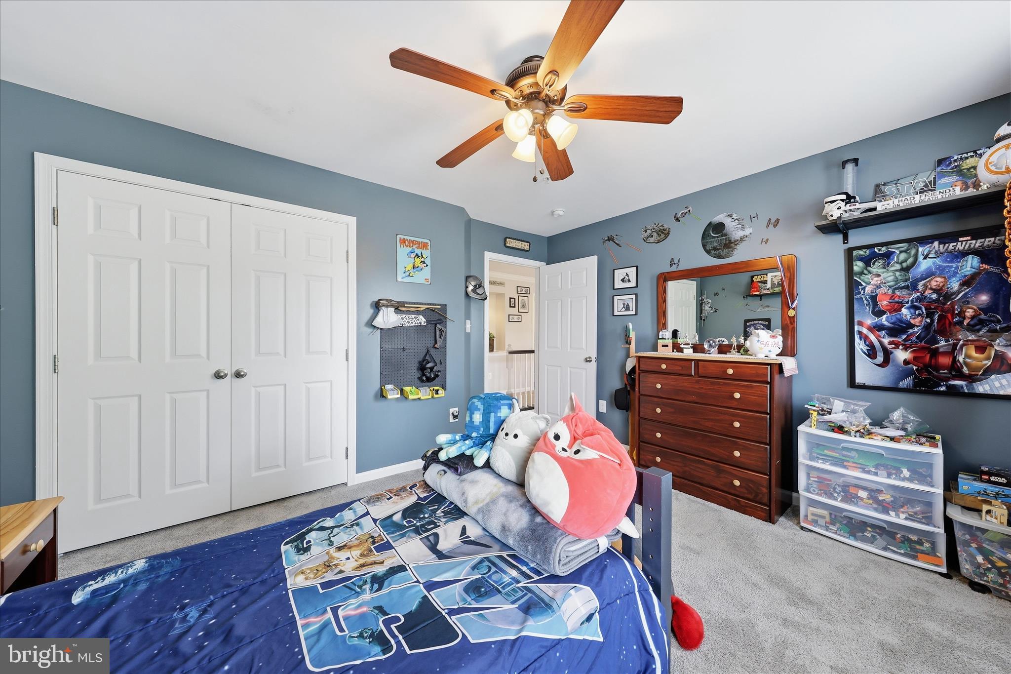 BROOKFIELD - Residential