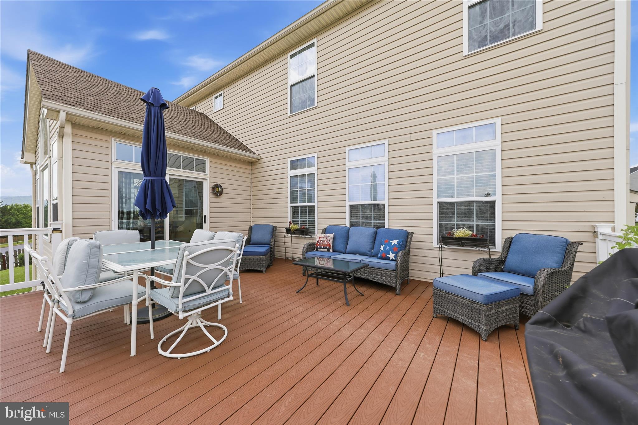 BROOKFIELD - Residential