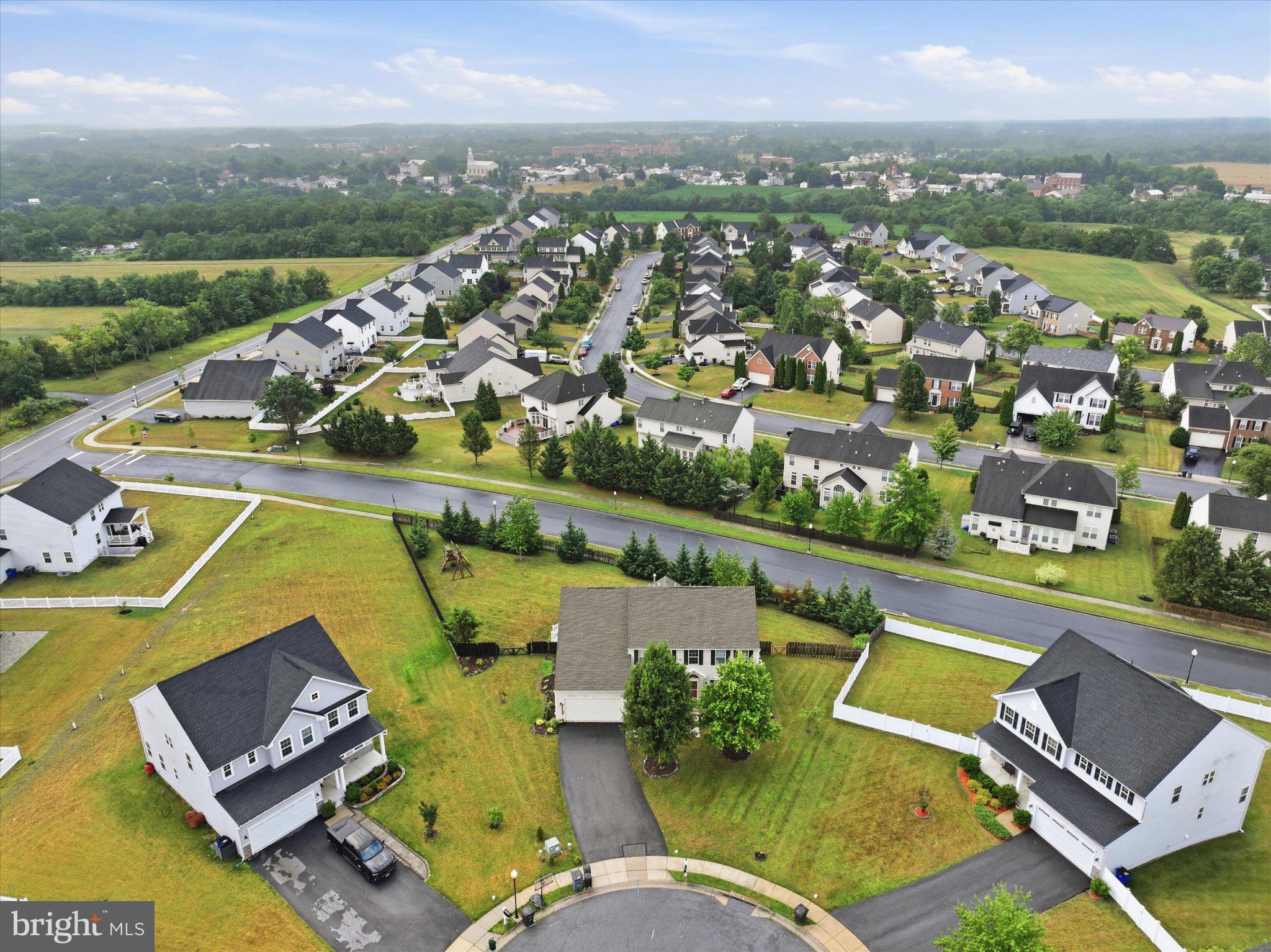 BROOKFIELD - Residential