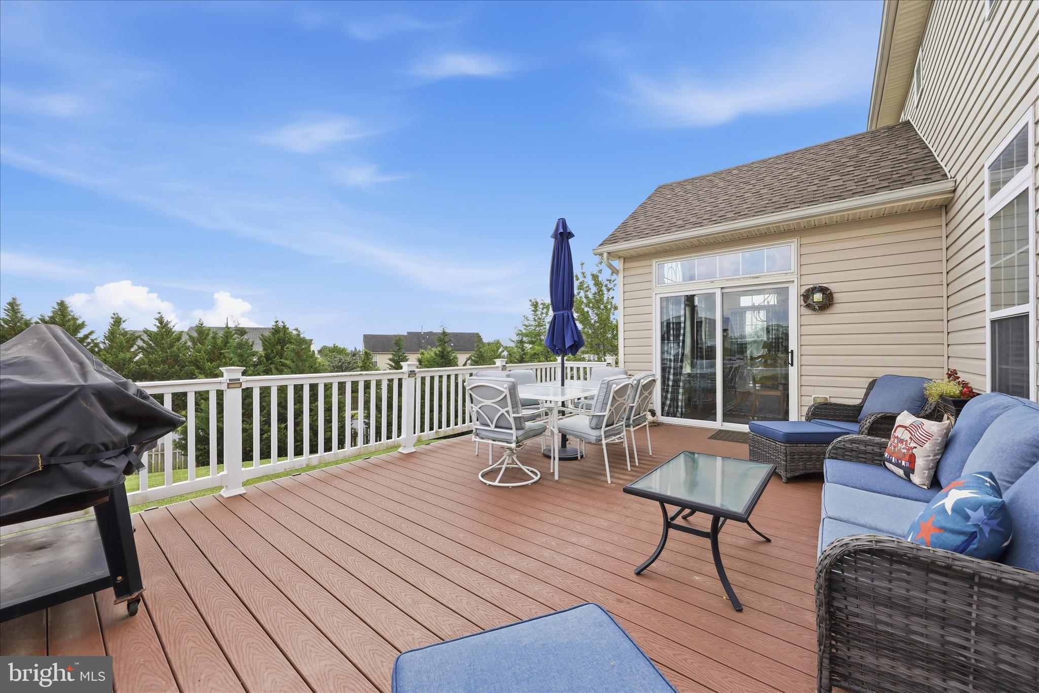 BROOKFIELD - Residential