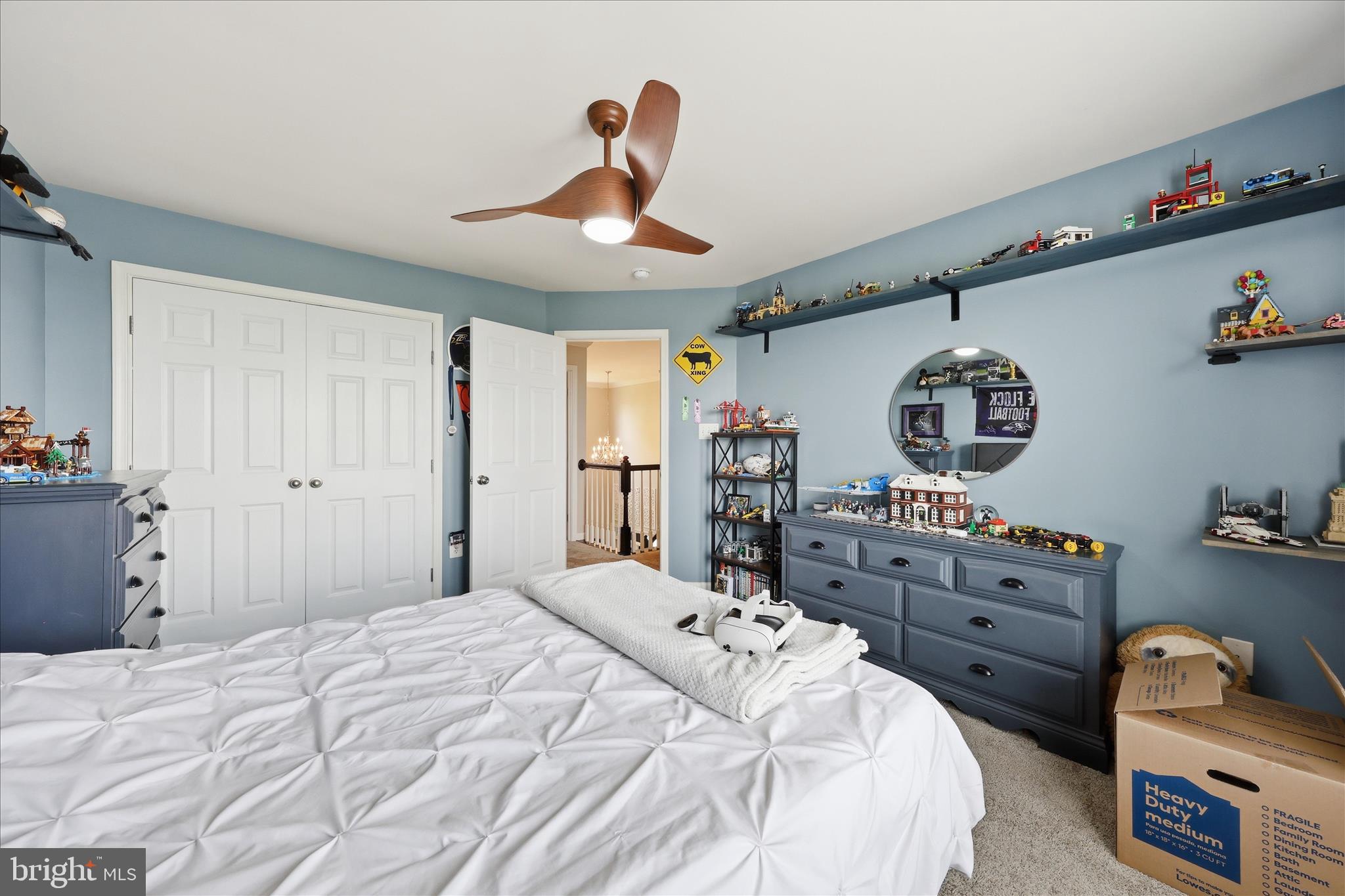 BROOKFIELD - Residential