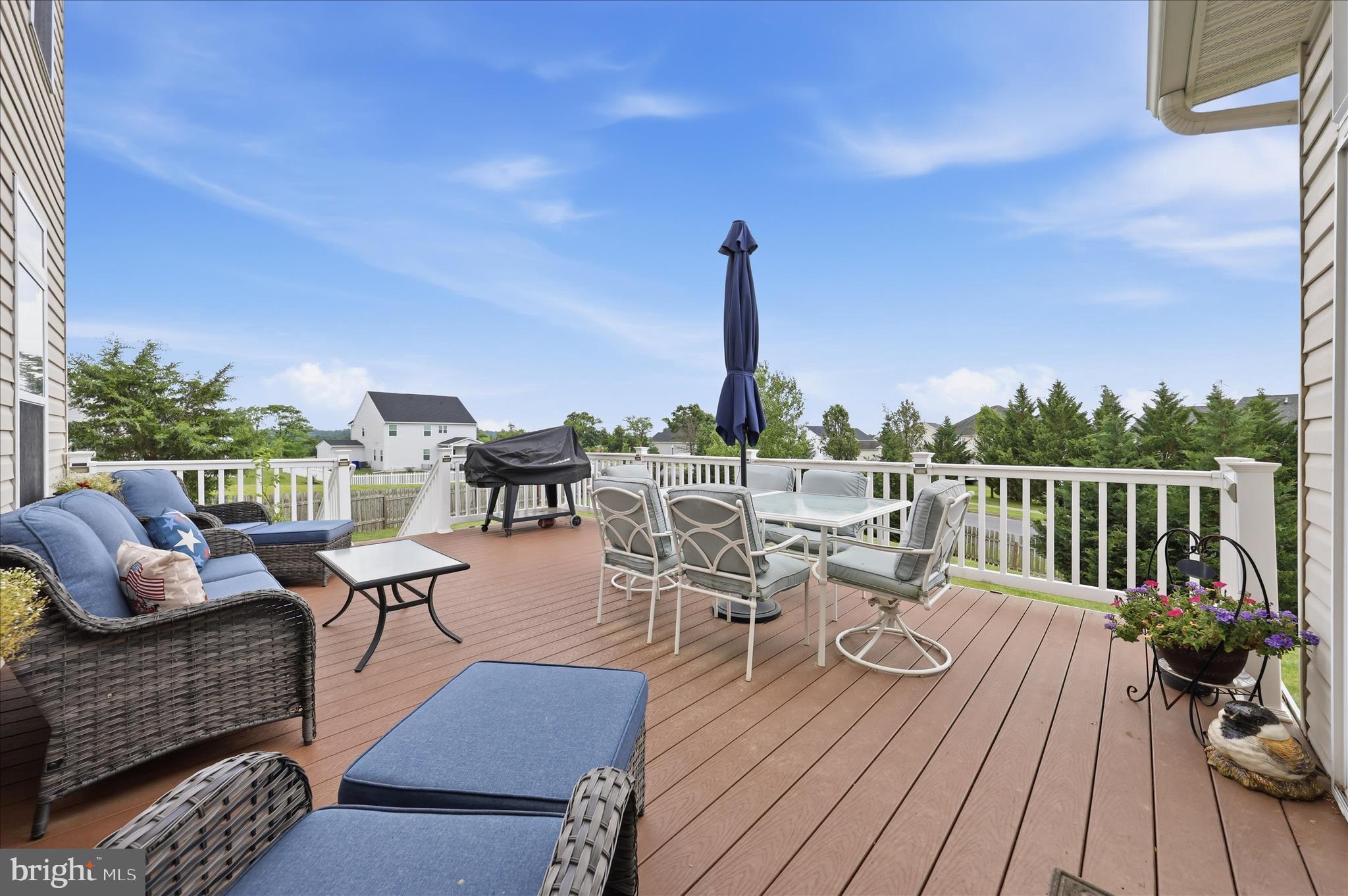 BROOKFIELD - Residential
