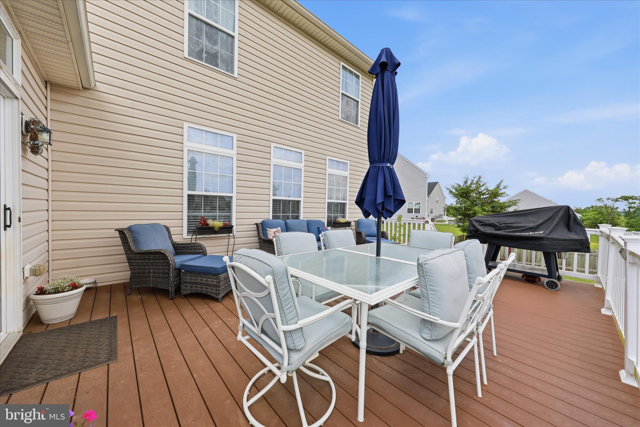 BROOKFIELD - Residential