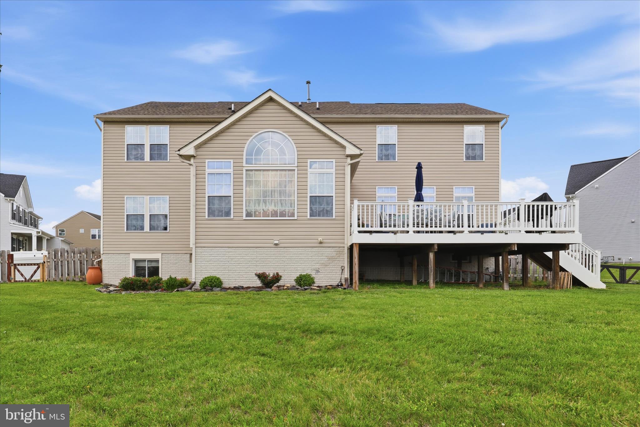 BROOKFIELD - Residential