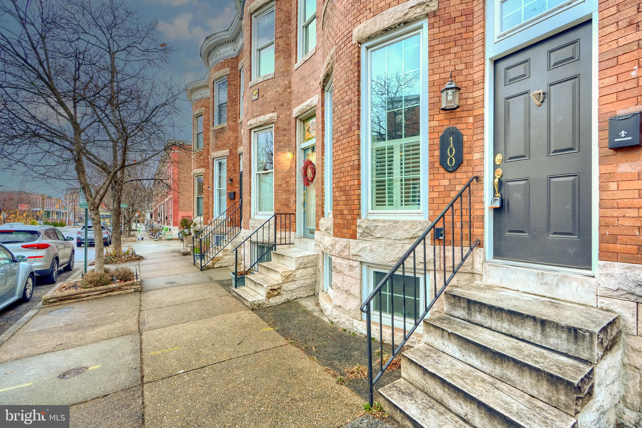 REMINGTON HISTORIC DISTRICT - Residential