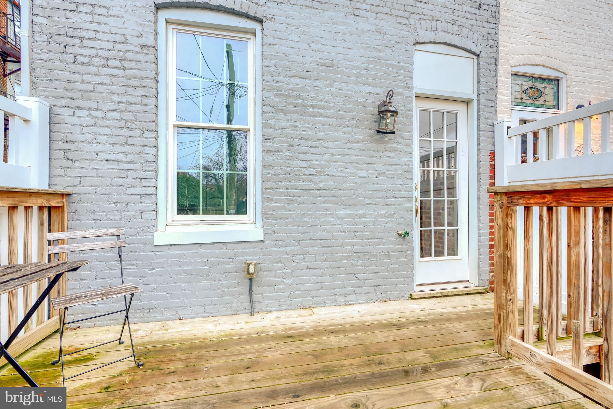REMINGTON HISTORIC DISTRICT - Residential