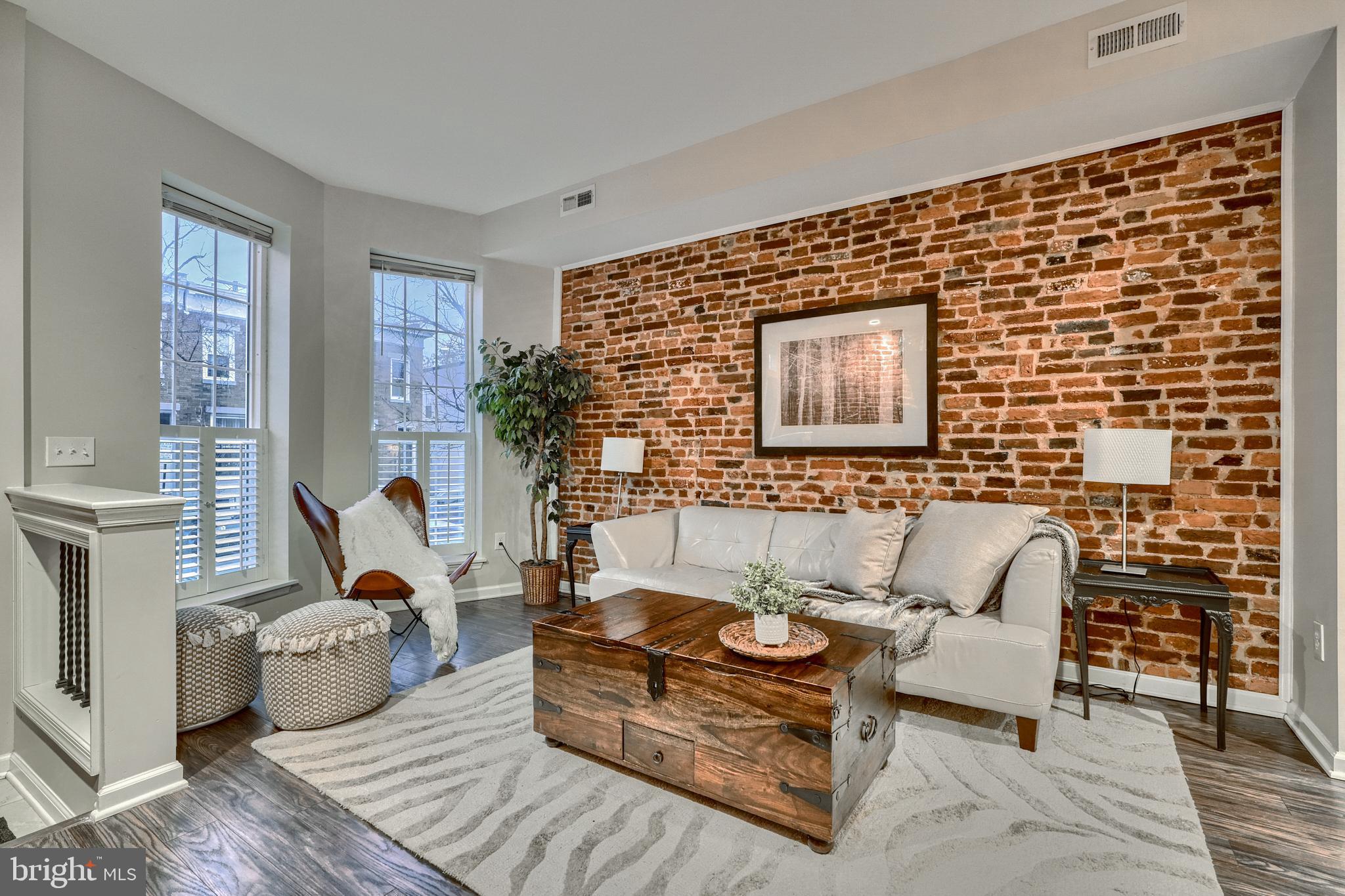 REMINGTON HISTORIC DISTRICT - Residential
