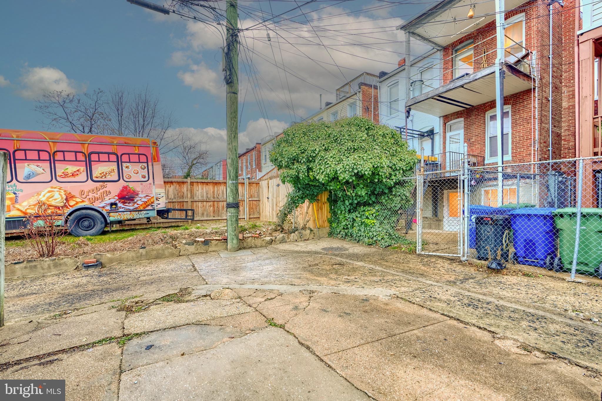 REMINGTON HISTORIC DISTRICT - Residential