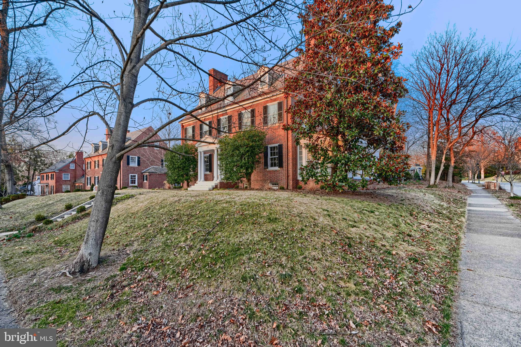 GUILFORD - Residential