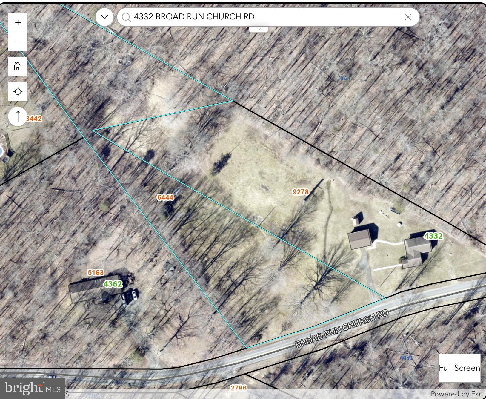 Beautiful 2.08-acre parcel located on the DC side of Warrenton, just minutes from Vint Hill, offering a prime opportunity to build your custom home in desirable Fauquier County. This wooded lot (Parcel ID: 7916-31-6444-000) provides privacy and space while still being conveniently located near shopping, dining, and commuter routes for easy access toward Northern Virginia and Washington, D.C. Fauquier County has indicated the property may be eligible for residential construction; however, buyers are encouraged to perform their own due diligence regarding building permits, soil studies, utilities, zoning requirements, and overall feasibility. Whether you’re looking to create a private retreat or invest in land with future potential, this 2.08-acre property presents a rare opportunity in a sought-after location.