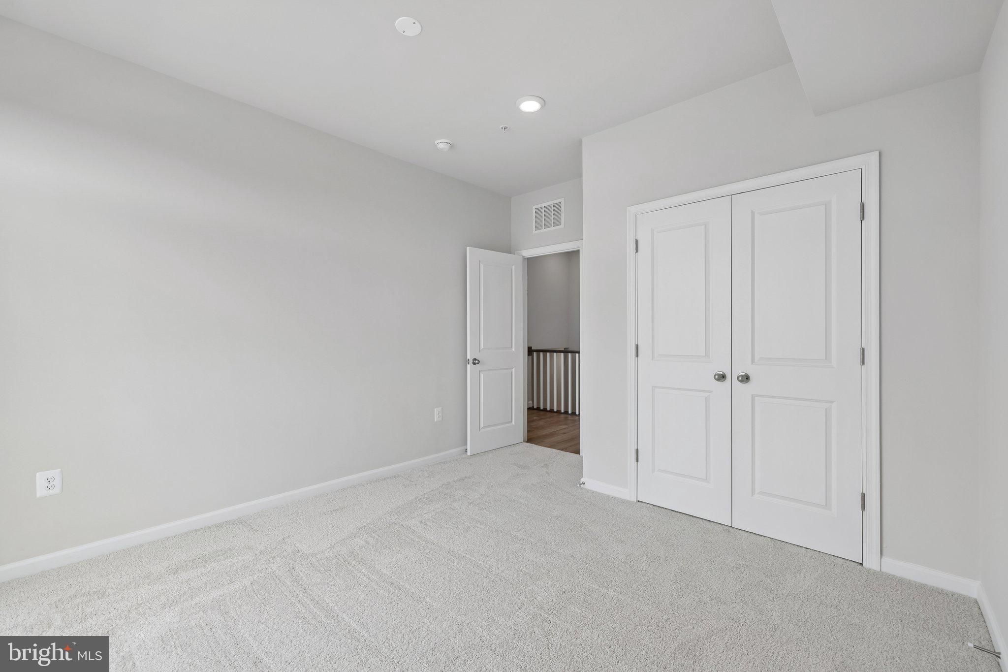 MONTGOMERY VILLAGE - Residential