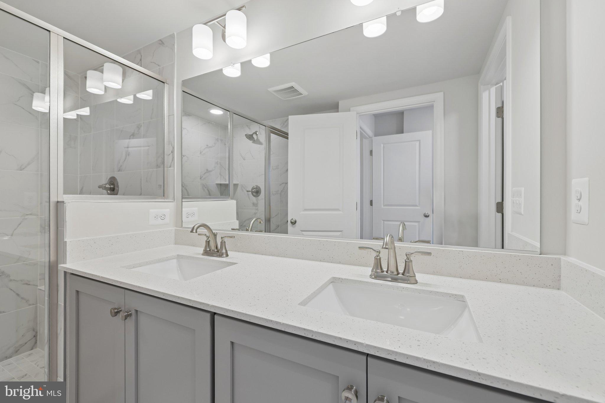 MONTGOMERY VILLAGE - Residential
