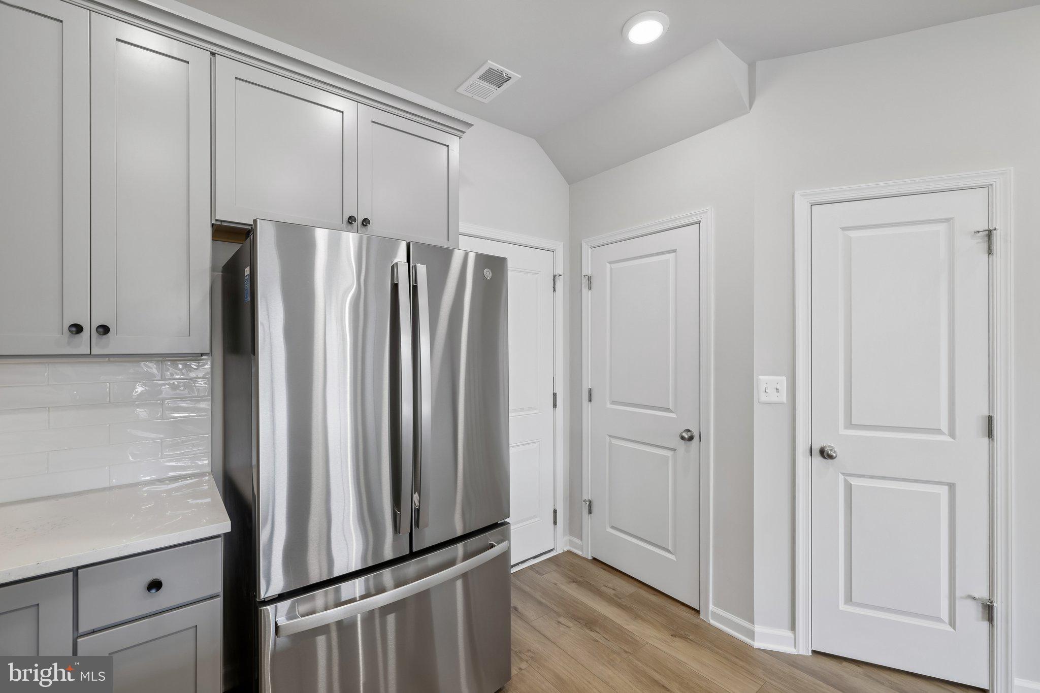 MONTGOMERY VILLAGE - Residential