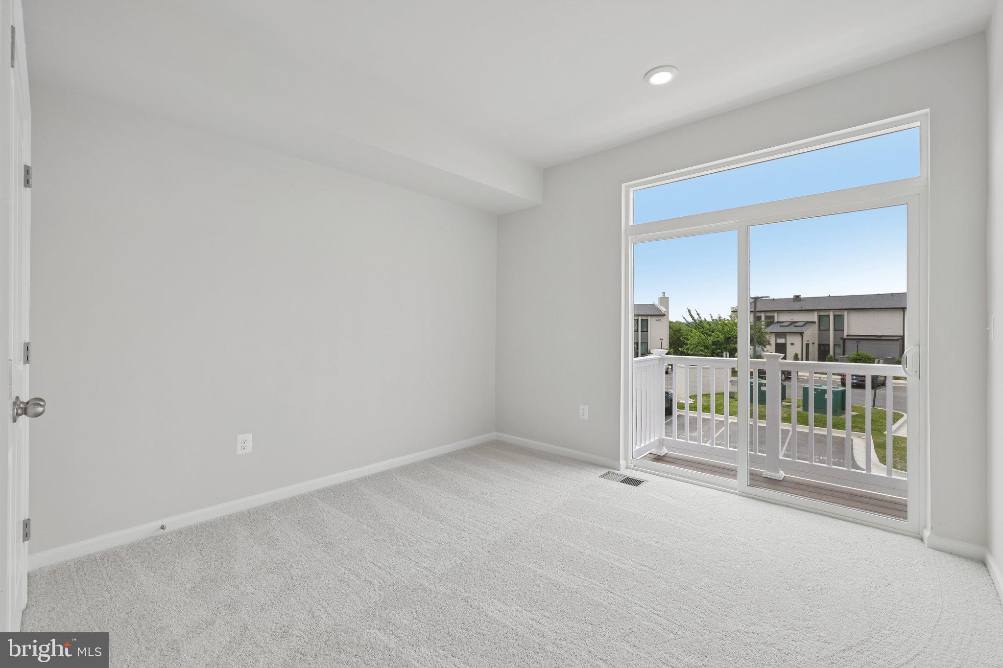 MONTGOMERY VILLAGE - Residential