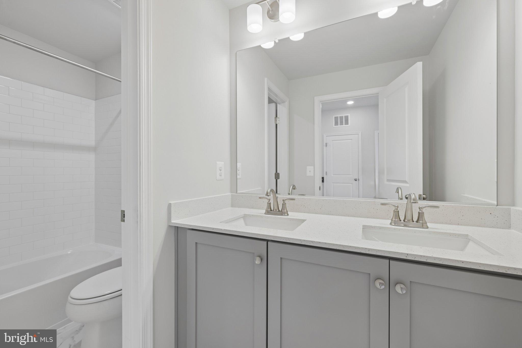 MONTGOMERY VILLAGE - Residential
