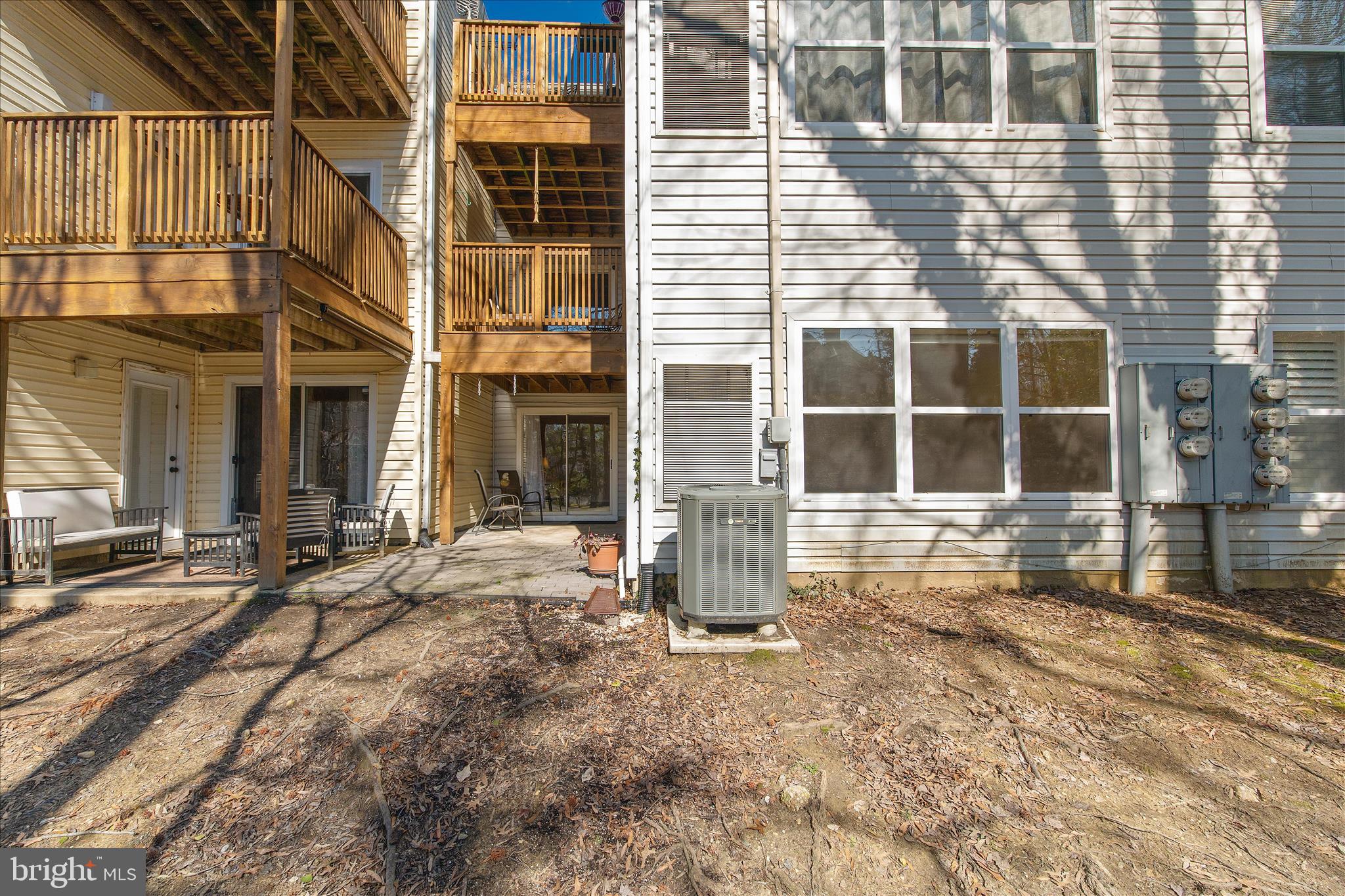 ANNAPOLIS OVERLOOK - Residential
