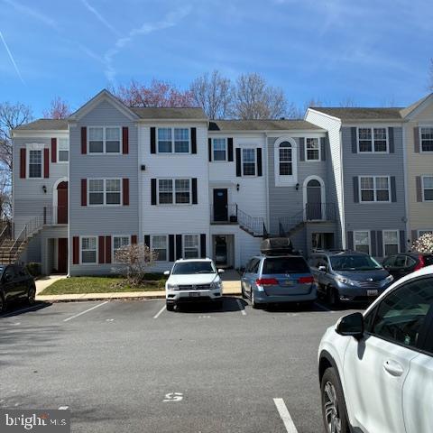 ANNAPOLIS OVERLOOK - Residential