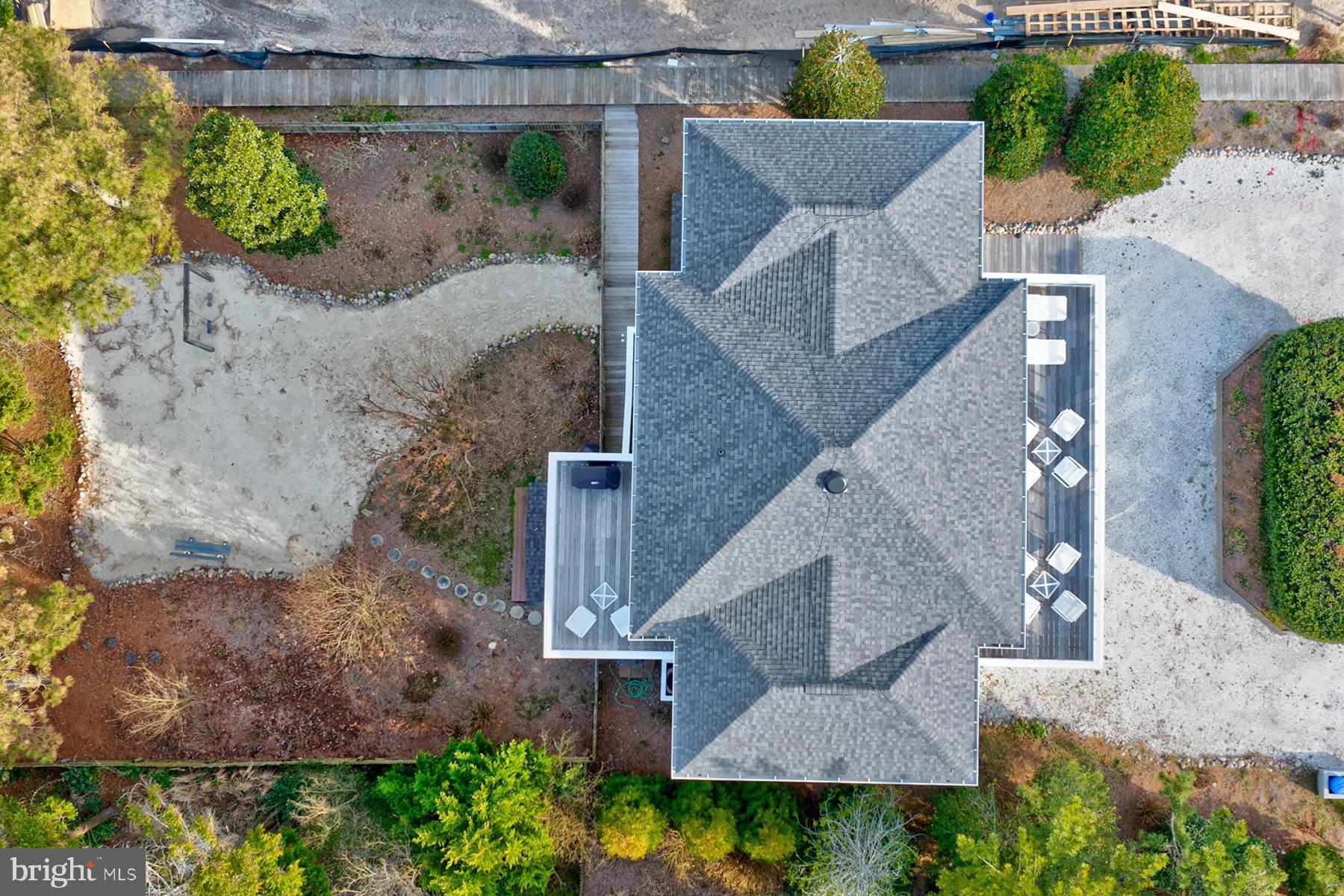 GULLS NEST - Residential