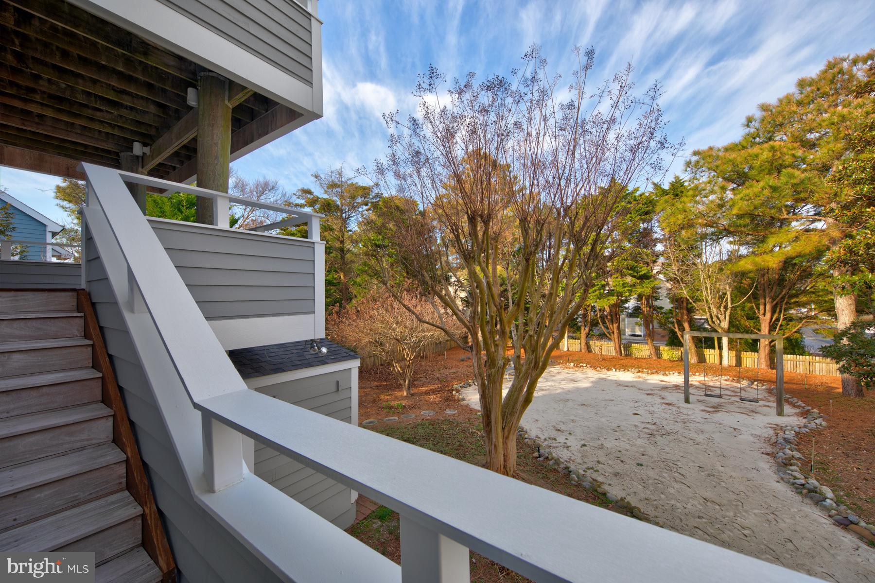 GULLS NEST - Residential