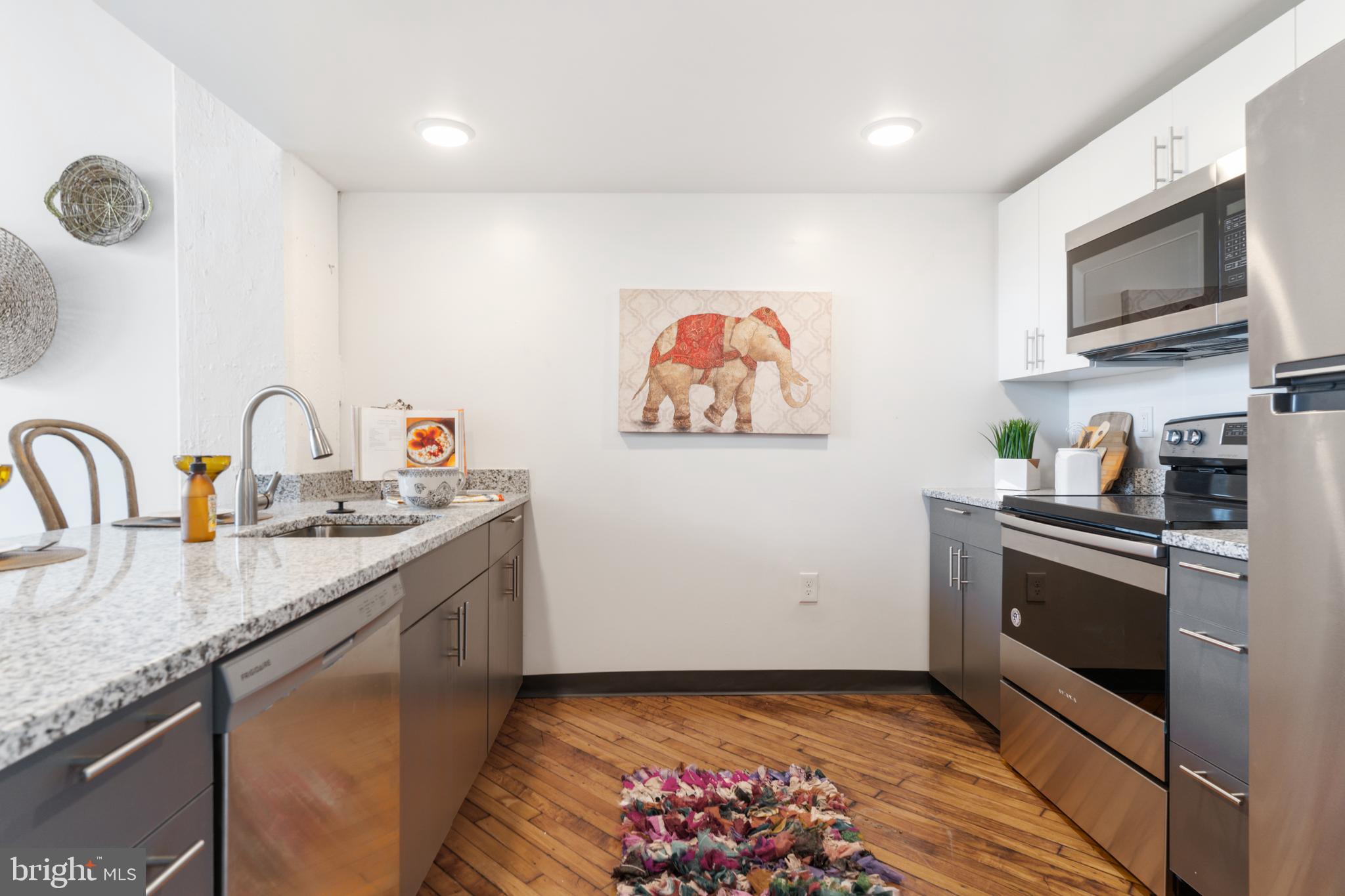 PHILADELPHIA - Residential Lease