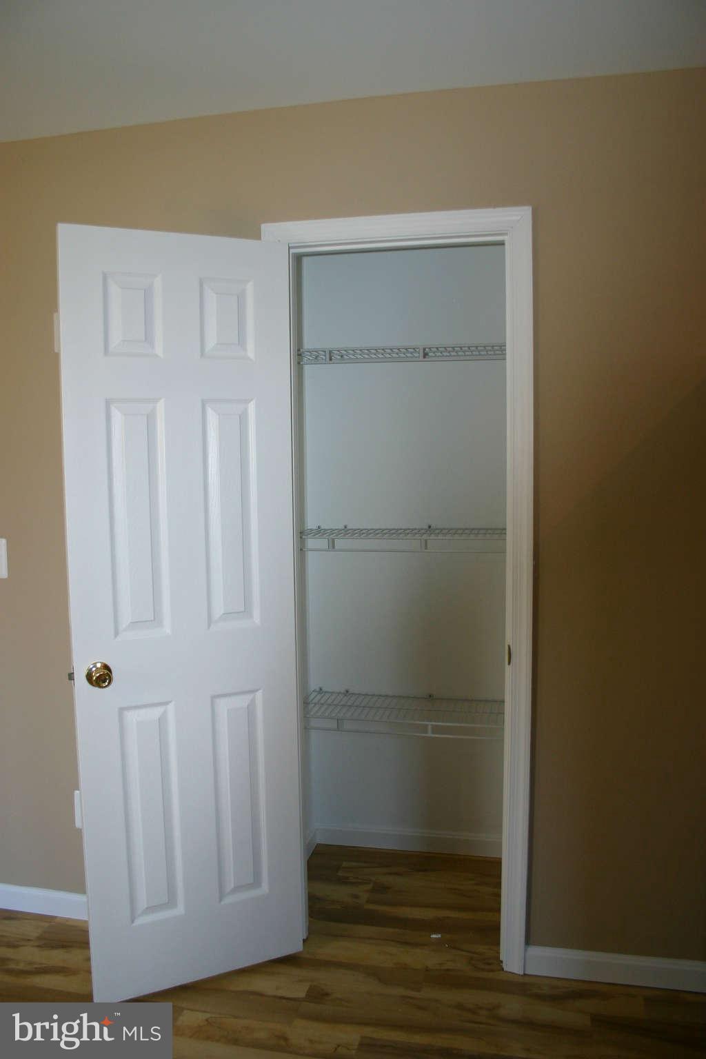 BENSON - Residential Lease